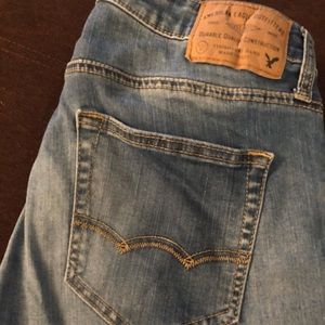 Men’s American Eagle Extreme Flex Slim Jeans